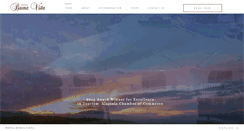 Desktop Screenshot of hotelbuenavistacr.com